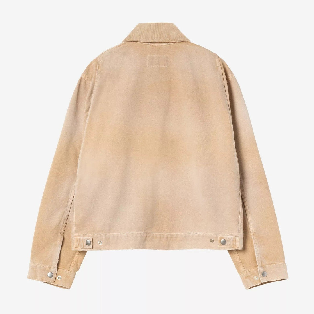 Giacca Carhartt W OG Arcan JKT Brown