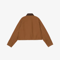 Giacca Carhartt W Prescott Hamilton Brown