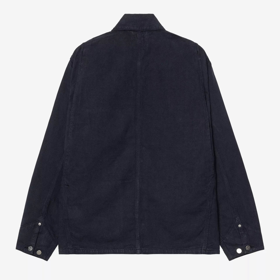 Giacca Carhartt Walter Chore dark navy dyed