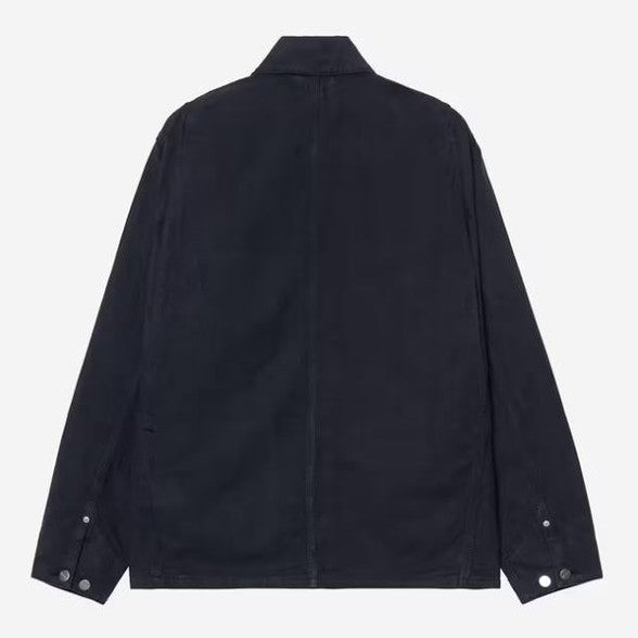 Giacca Carhartt Walter chore dk navy dyed