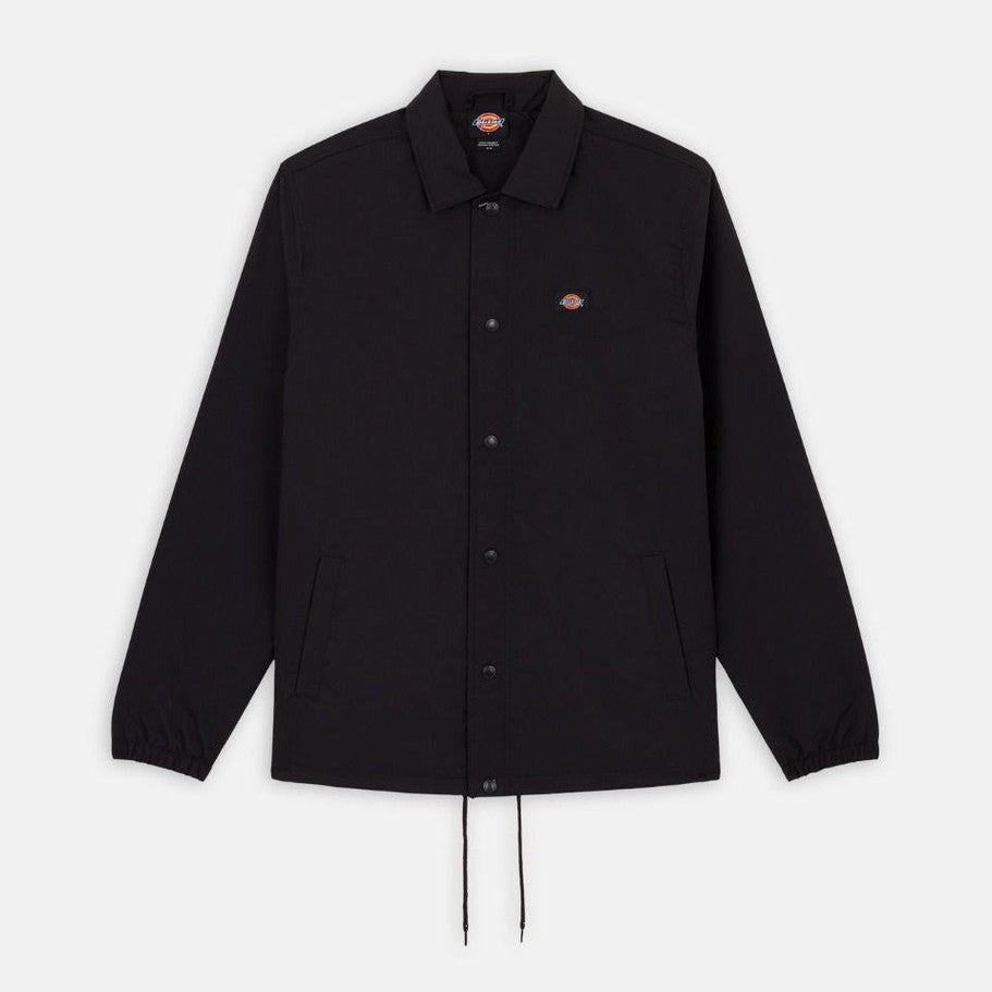 Giacca Dickies Coach Oakport black