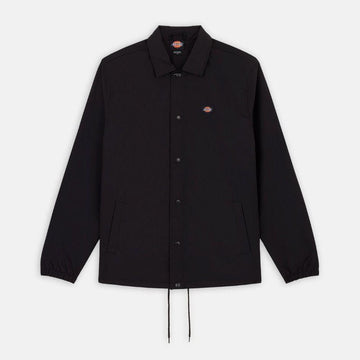 Giacca Dickies Coach Oakport black