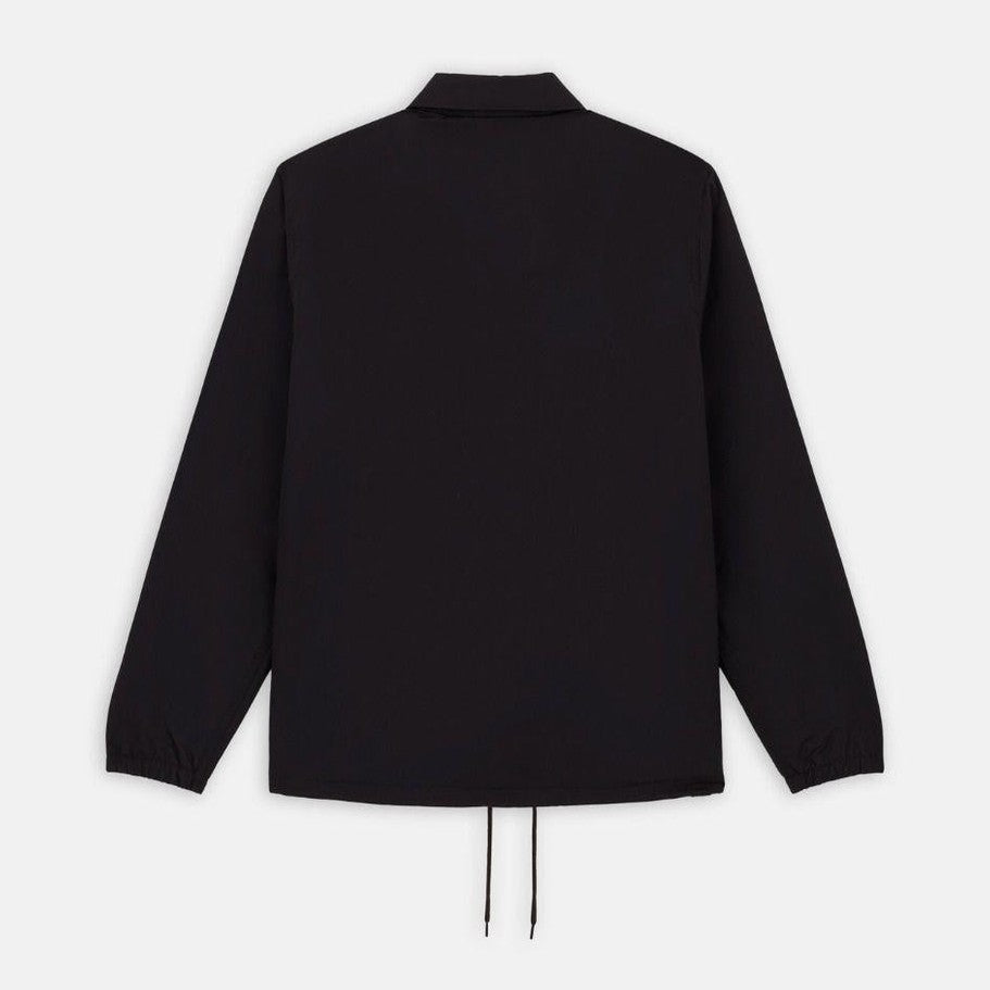 Giacca Dickies Coach Oakport black
