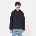Giacca Dickies Coach Oakport black