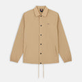 Giacca Dickies Coach Oakport khaki