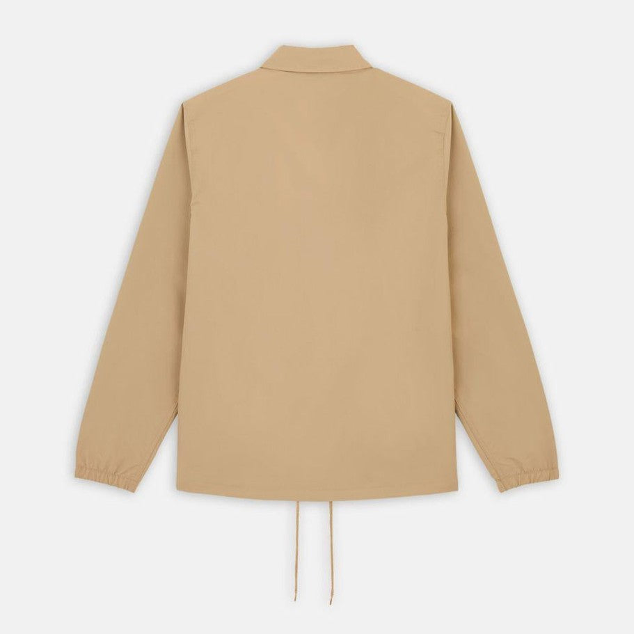Giacca Dickies Coach Oakport khaki