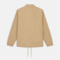 Giacca Dickies Coach Oakport khaki