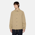 Giacca Dickies Coach Oakport khaki