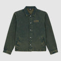 Giacca Dickies Lewiston Denim green tone