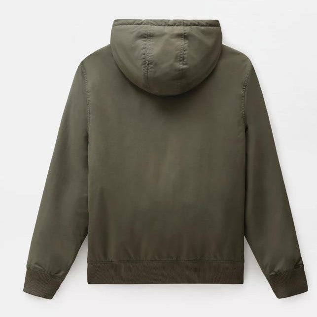 Giacca Dickies New Sarpy Jkt Military