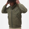 Giacca Dickies New Sarpy Jkt Military
