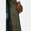Giacca Dickies New Sarpy Jkt Military