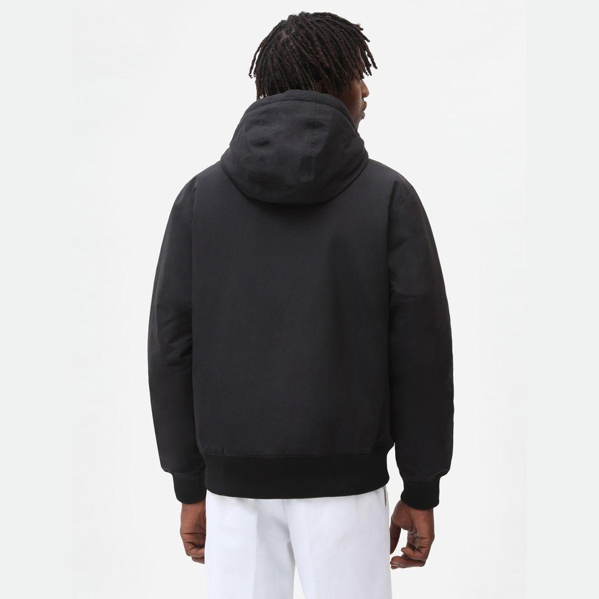 Giacca Dickies New Sarpy black