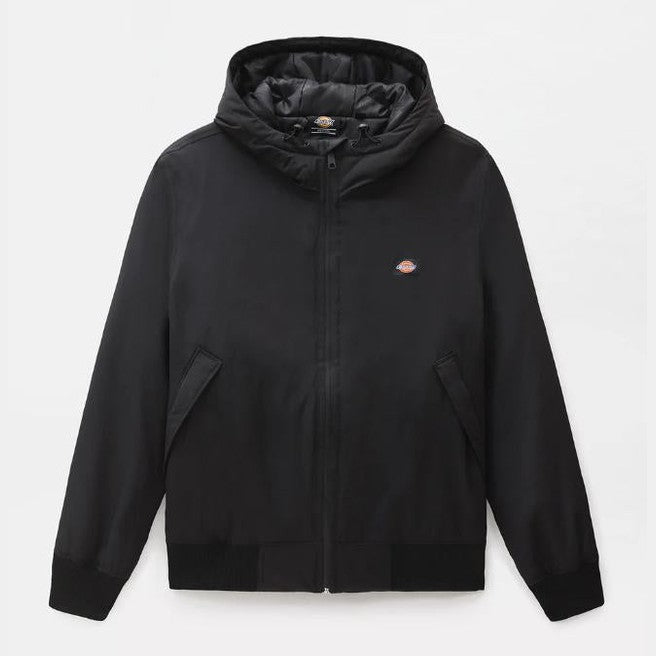 Giacca Dickies New Sarpy black