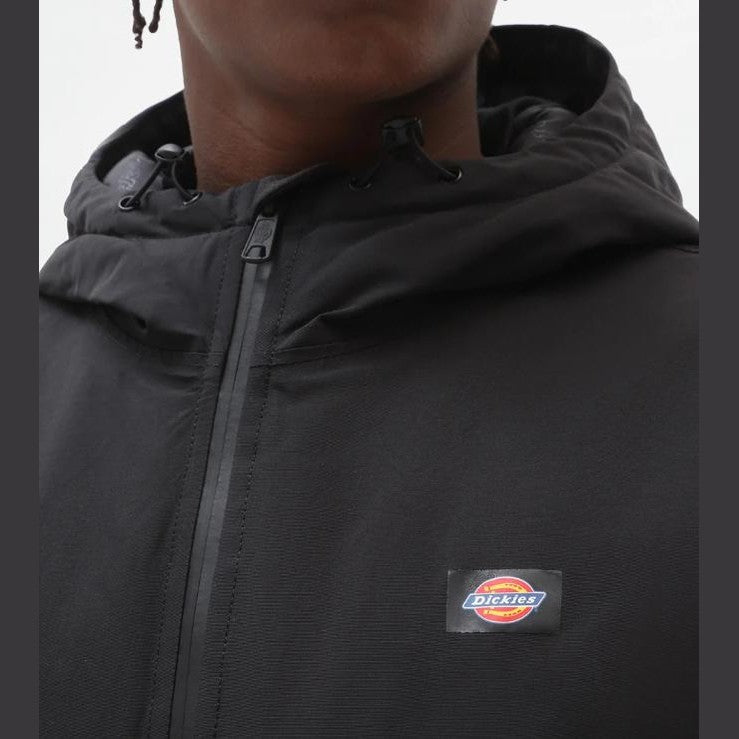 Giacca Dickies New Sarpy black