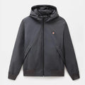 Giacca Divkies New Sarpy Jkt Charcoal