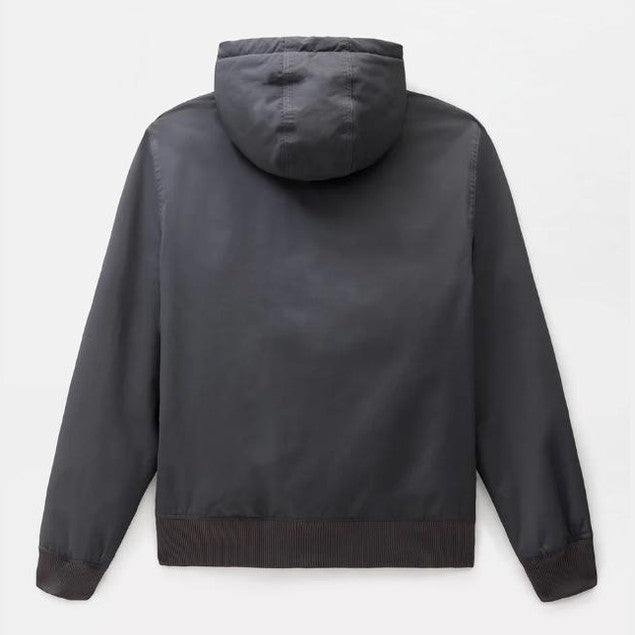 Giacca Divkies New Sarpy Jkt Charcoal