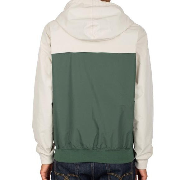 Giacca Iriedaily Achterdeck Jkt Beige