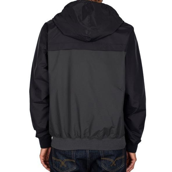 Giacca Iriedaily Achterdeck Jkt Black