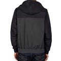 Giacca Iriedaily Achterdeck Jkt Black