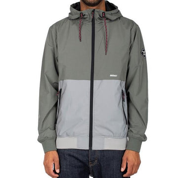 Giacca Iriedaily Resulaner JKt Olive