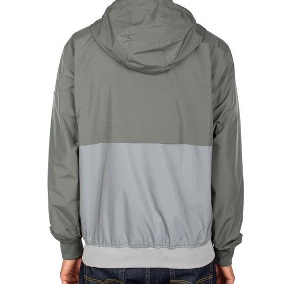 Giacca Iriedaily Resulaner JKt Olive