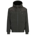 Giacca Iriedaily Trapas Jacket Dk Coffee