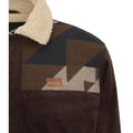 Giacca Iriedaily Trapas Jacket Dk Coffee