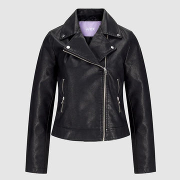 Giacca JJXX Gail Biker Jkt Black