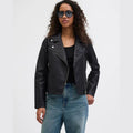 Giacca JJXX Gail Biker Jkt Black