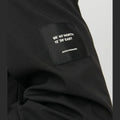 Giacca Jack & Jones Basic Softshell Black