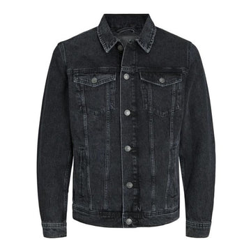Giacca Jack & Jones Jean Jacket Black