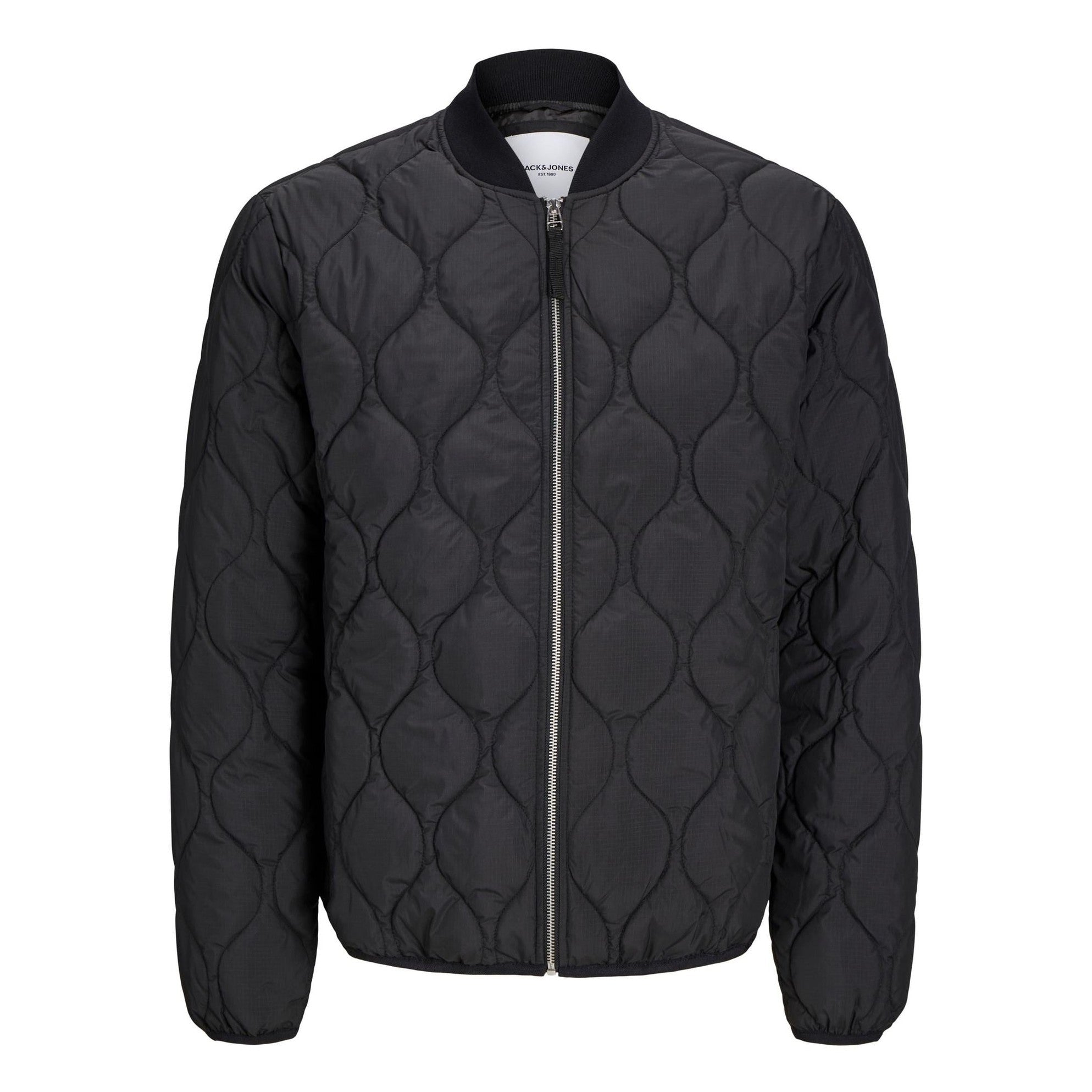 Giacca Jack & Jones Koda Liner black