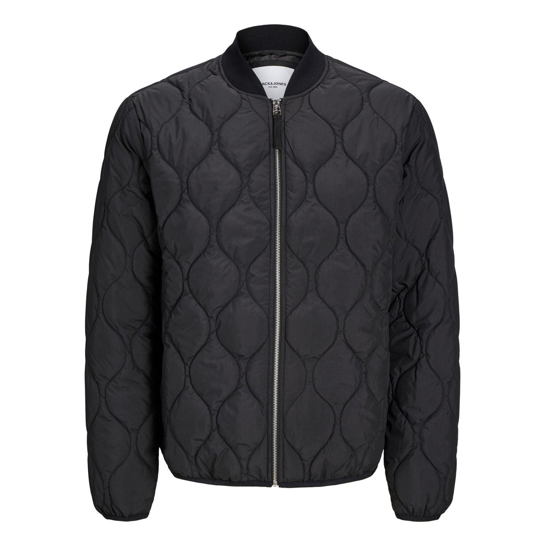 Giacca Jack & Jones Koda Liner black