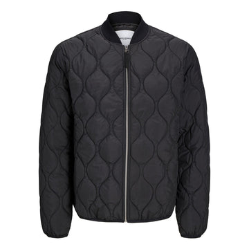 Giacca Jack & Jones Koda Liner black