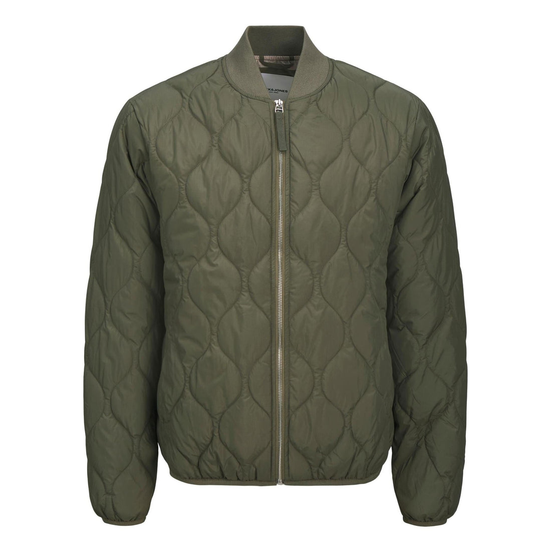 Giacca Jack & Jones Koda Liner dusty olive