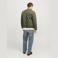 Giacca Jack & Jones Koda Liner dusty olive