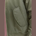 Giacca Jack & Jones Motion Bomber black