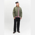 Giacca Jack & Jones Motion Bomber black