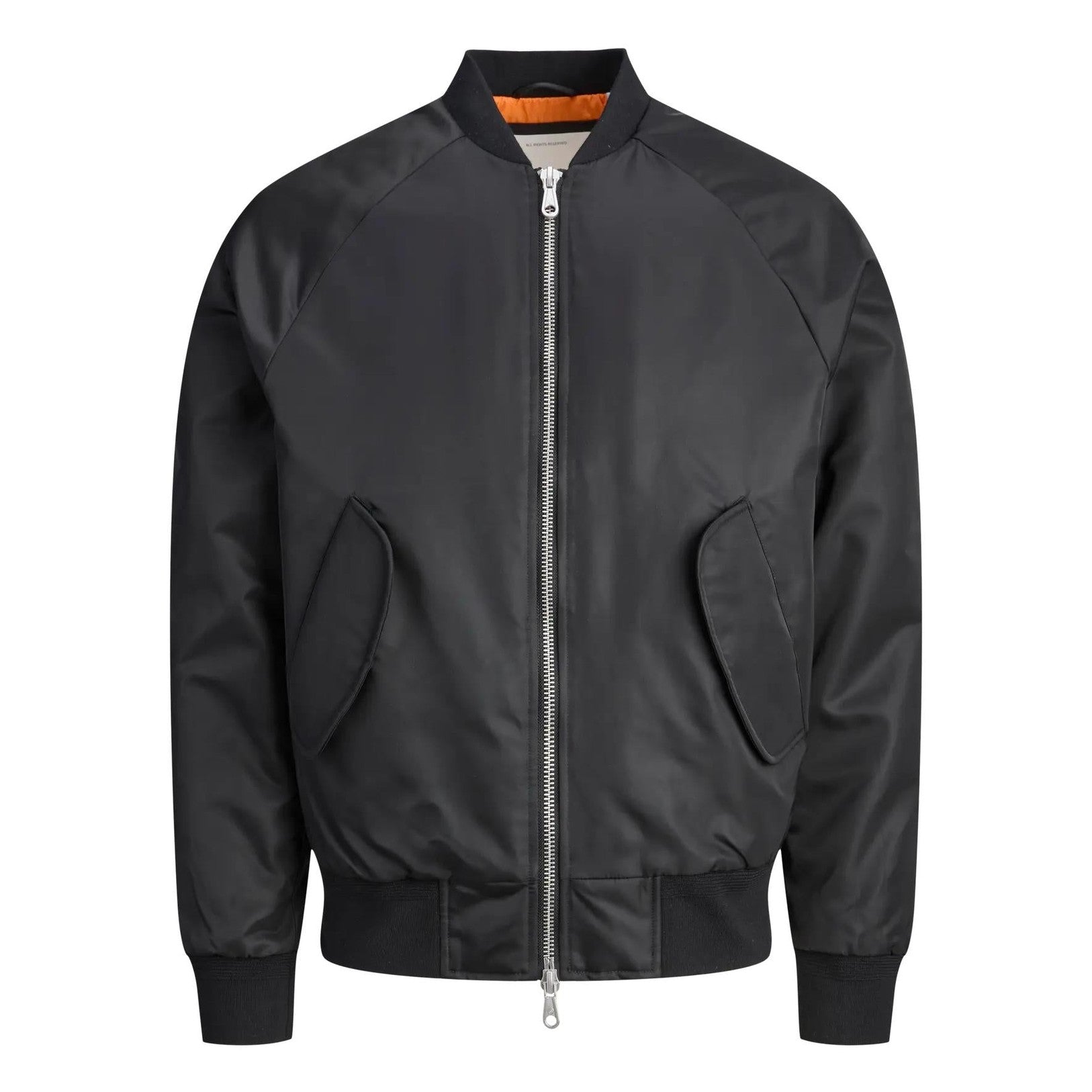 Giacca Jack & Jones Motion Bomber grape leaf