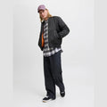 Giacca Jack & Jones Motion Bomber grape leaf