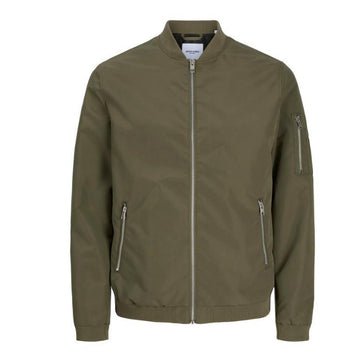 Giacca Jack & Jones Rush BMBR Olive
