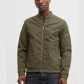 Giacca Jack & Jones Rush BMBR Olive