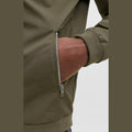 Giacca Jack & Jones Rush BMBR Olive