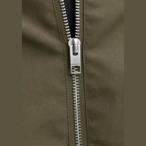 Giacca Jack & Jones Rush BMBR Olive