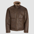 Giacca Jack & Jones Salamanco Brown