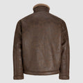Giacca Jack & Jones Salamanco Brown