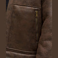Giacca Jack & Jones Salamanco Brown