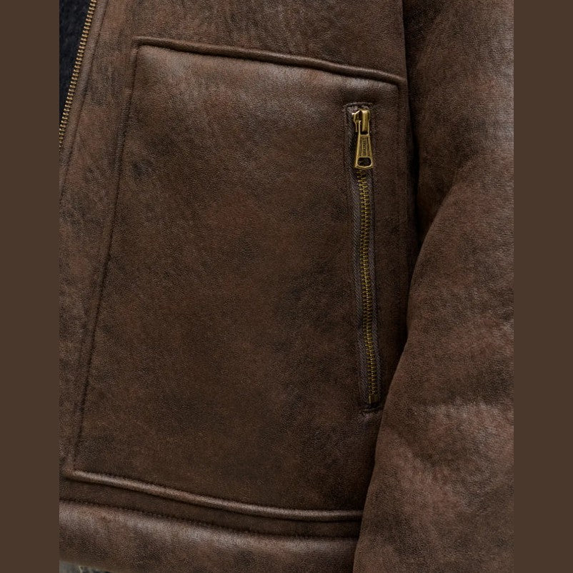 Giacca Jack & Jones Salamanco Brown
