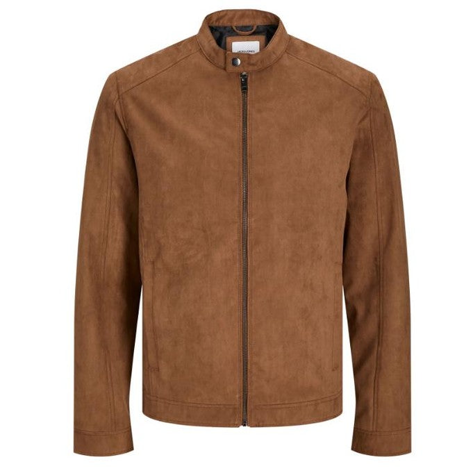 Giacca Jeans Jack & Jones Jean 738 blue denim